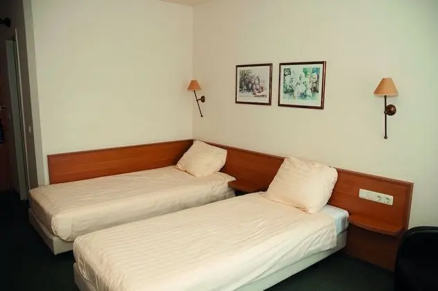Comfort Tek Büyük Yataklı Oda, Küvet
