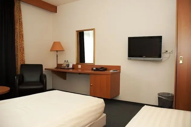 Comfort Tek Büyük Yataklı Oda, Küvet