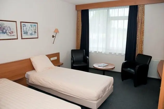 Comfort Tek Büyük Yataklı Oda, Küvet