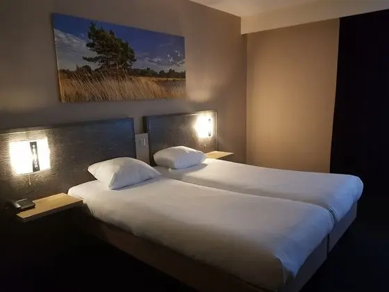 Comfort twin room