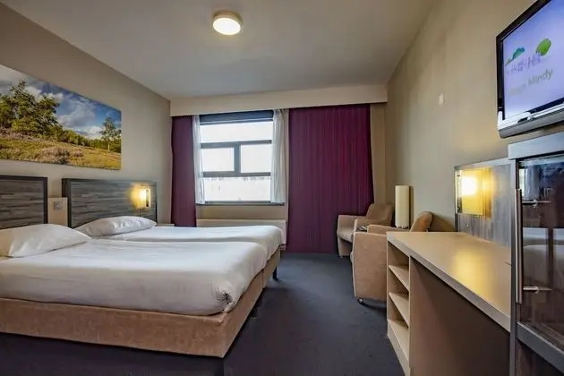 Comfort twin room
