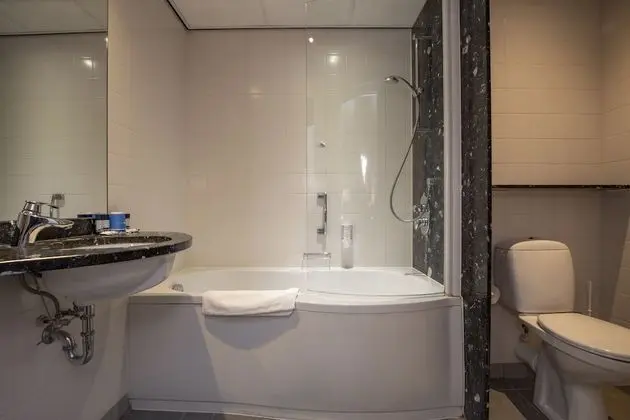 Comfort twin room