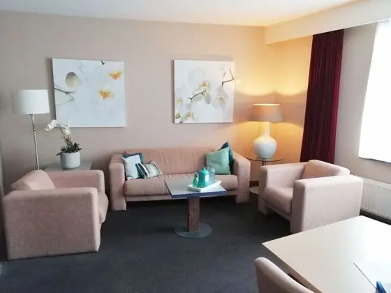 Executive Süit