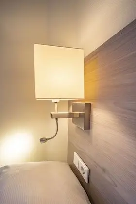 Comfort Tek Büyük Yataklı Oda (Small With Shower)