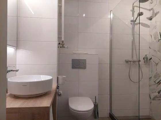 Tek Büyük Yataklı Oda (Small)