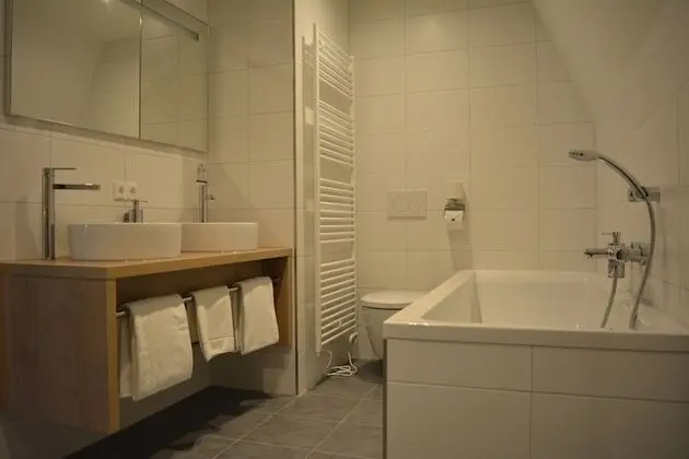 Luxury Tek Büyük Yataklı Oda