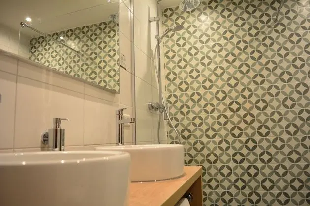 Luxury Tek Büyük Yataklı Oda, Balkon