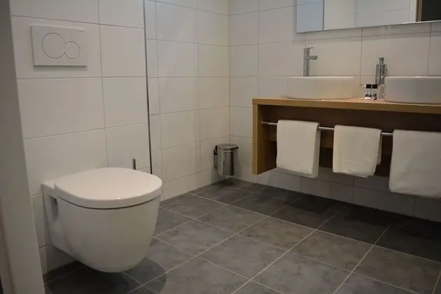 Luxury Tek Büyük Yataklı Oda, Balkon