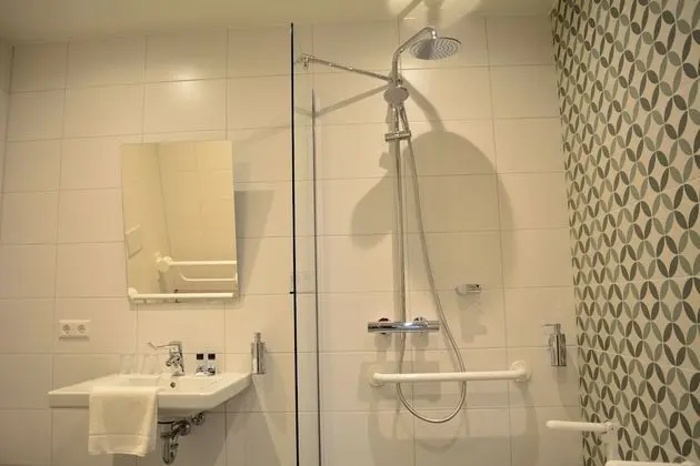 Tek Büyük Yataklı Oda, Engellilere Uygun