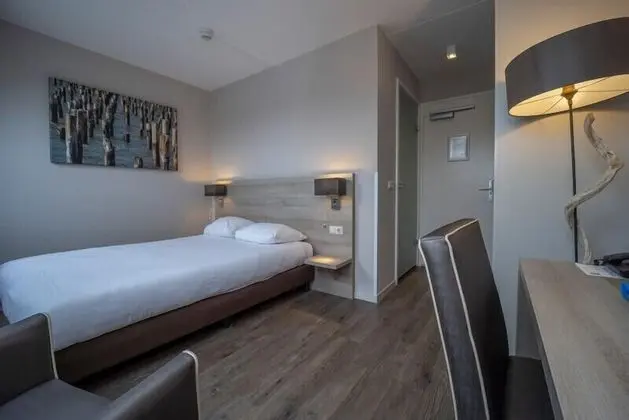 Comfort Tek Büyük Yataklı Oda, 1 Tek Kişilik XL Yatak