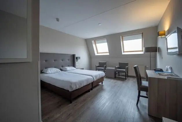 Comfort Tek Büyük Yataklı Oda (with Shower)