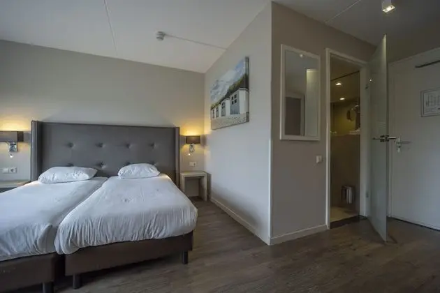 Comfort Tek Büyük Yataklı Oda (with Shower)