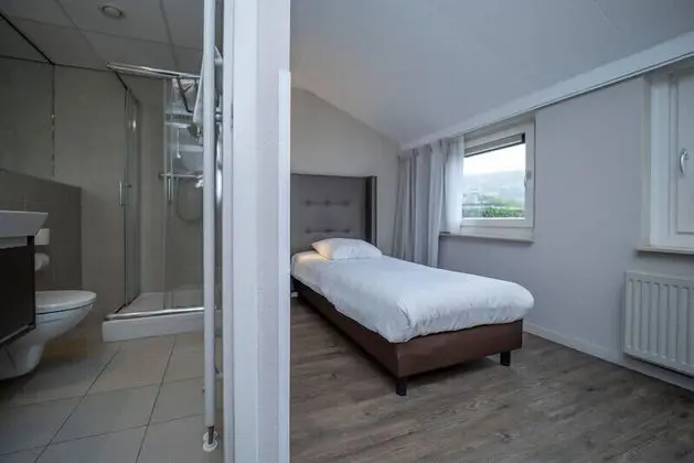 Comfort Tek Kişilik Oda (with Shower)