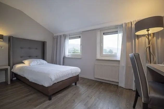 Comfort Tek Kişilik Oda (with Shower)