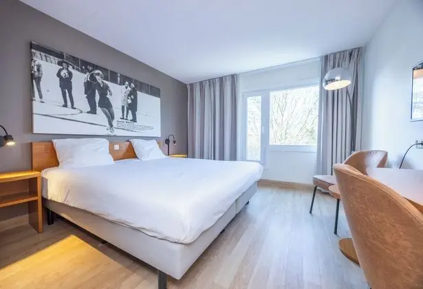 Comfort Plus Room