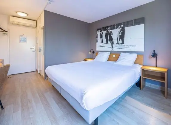 Comfort Plus Room