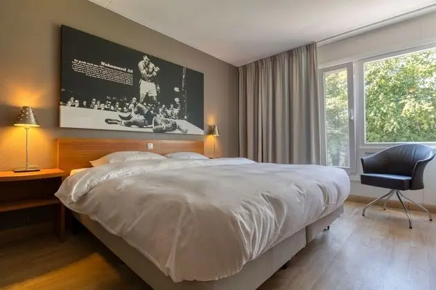 Comfort Plus Room