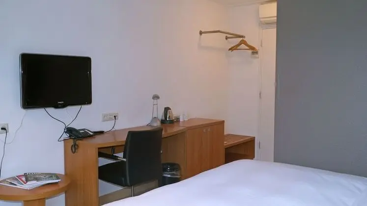 Comfort Plus Room