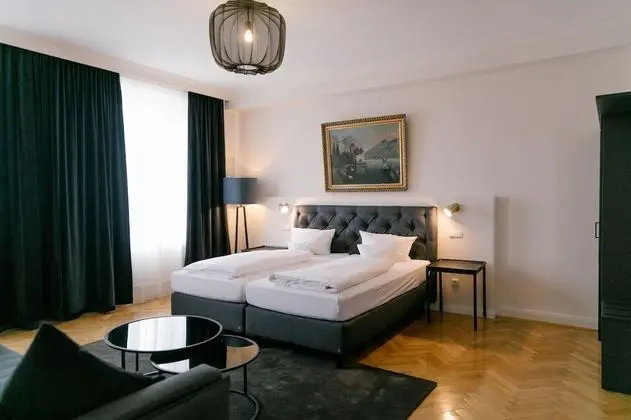 Basic Üç Kişilik Oda, 1 Yatak Odası