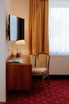 Tek Kişilik Oda