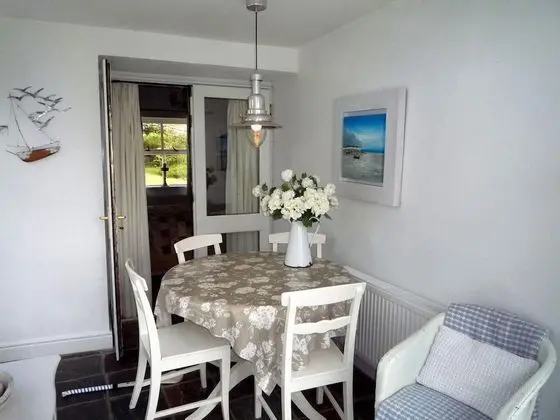 Kır Evi, 3 Yatak Odası, Şömine