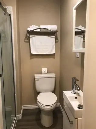 Deluxe Stüdyo Süit, 1 Büyük (Queen) Boy Yatak ve Çekyat, Sigara İçilmez