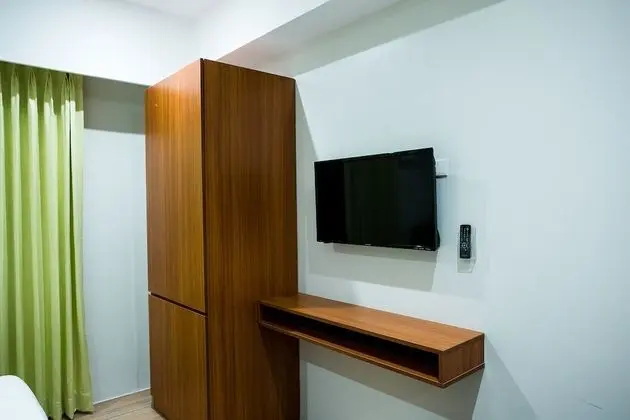 Deluxe İki Ayrı Yataklı Oda, 2 Tek Kişilik Yatak, Engellilere Uygun, Buzdolabı