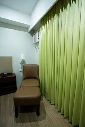 Deluxe İki Ayrı Yataklı Oda, 2 Tek Kişilik Yatak, Engellilere Uygun, Buzdolabı
