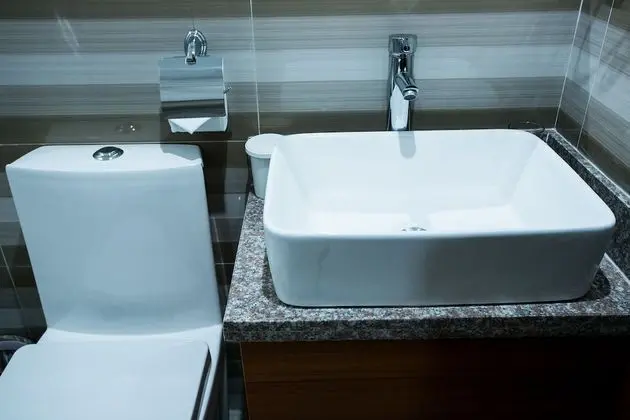 Deluxe İki Ayrı Yataklı Oda, 2 Tek Kişilik Yatak, Engellilere Uygun, Buzdolabı