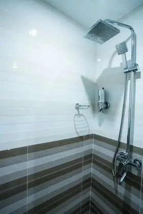 Deluxe İki Ayrı Yataklı Oda, 2 Tek Kişilik Yatak, Engellilere Uygun, Buzdolabı