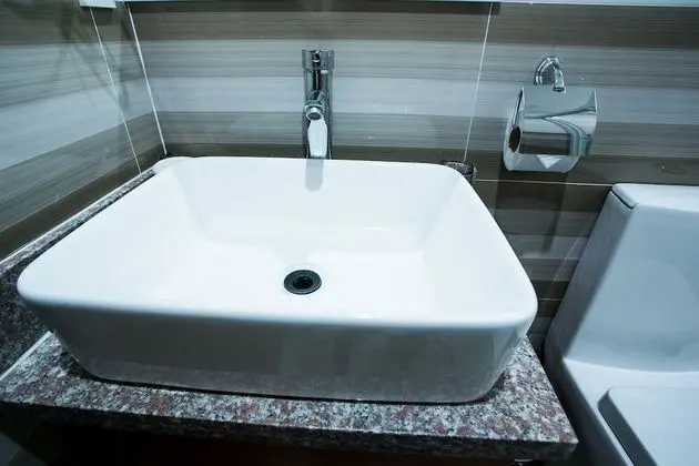 Deluxe İki Ayrı Yataklı Oda, 2 Tek Kişilik Yatak, Engellilere Uygun, Buzdolabı