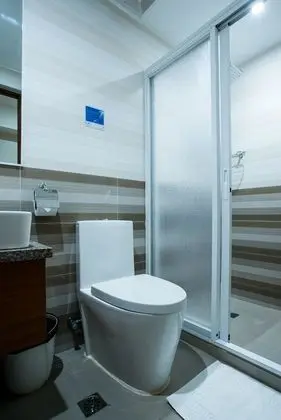 Deluxe Plus Twin Room, 2 Twin Beds, Accessible, Refrigerator