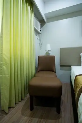Deluxe Tek Büyük Yataklı Oda, 1 Çift Kişilik Yatak, Engellilere Uygun, Buzdolabı
