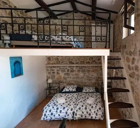 Deluxe Stüdyo Süit