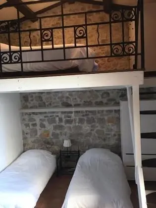 Deluxe Stüdyo Süit
