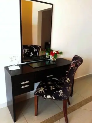 Deluxe Süit, Okyanus Manzaralı (Family)