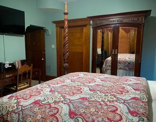 Oda, Özel Banyo (Reservior Park)