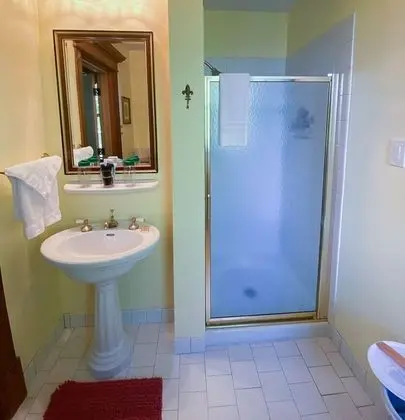 Oda, Özel Banyo (Reservior Park)