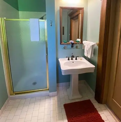Oda, Özel Banyo (Reservior Park)