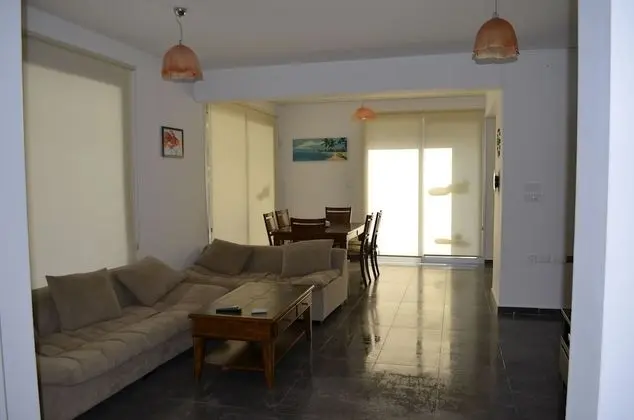 Villa, 3 Yatak Odası, Engellilere Uygun, Teras