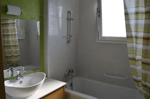 Villa, 3 Yatak Odası, Engellilere Uygun, Teras