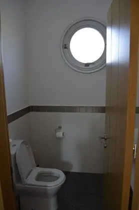 Villa, 3 Yatak Odası, Engellilere Uygun, Teras