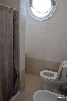 Villa, 3 Yatak Odası, Engellilere Uygun, Teras