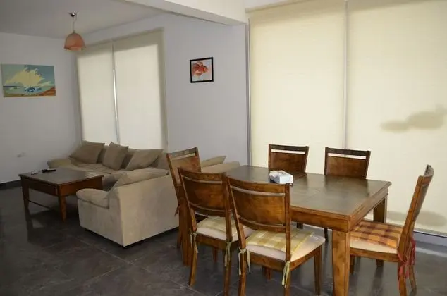 Villa, 3 Yatak Odası, Engellilere Uygun, Teras