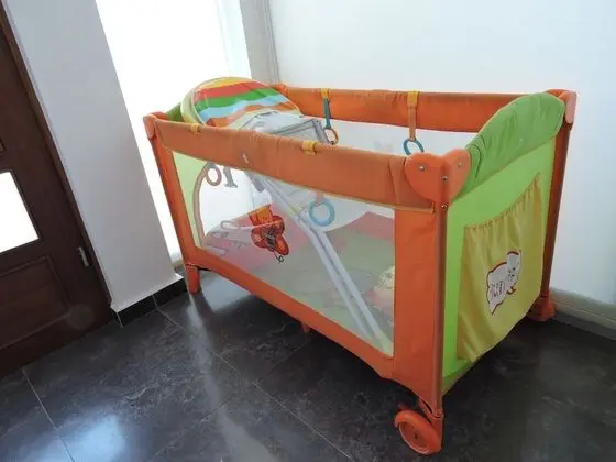 Villa, 3 Yatak Odası, Engellilere Uygun, Teras