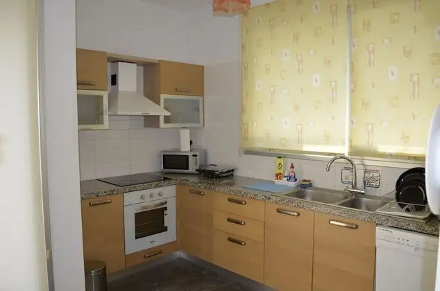 Villa, 3 Yatak Odası, Engellilere Uygun, Teras