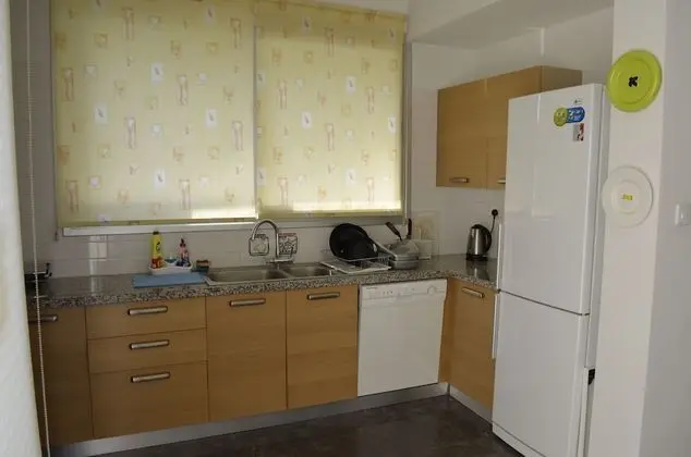 Villa, 3 Yatak Odası, Engellilere Uygun, Teras