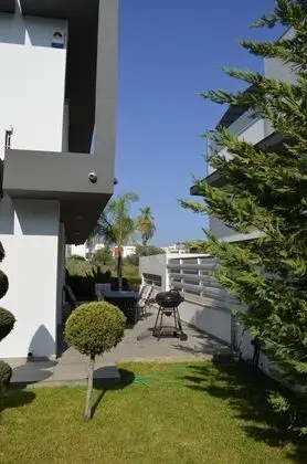 Villa, 3 Yatak Odası, Engellilere Uygun, Teras