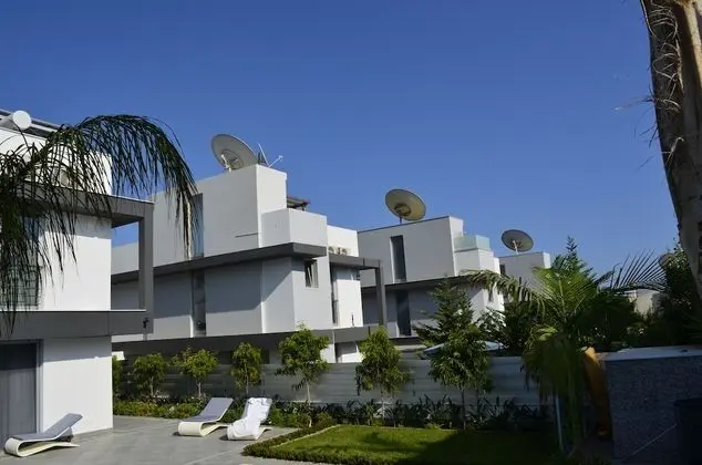 Villa, 3 Yatak Odası, Engellilere Uygun, Teras