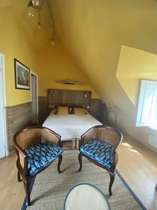 Dört Kişilik Oda